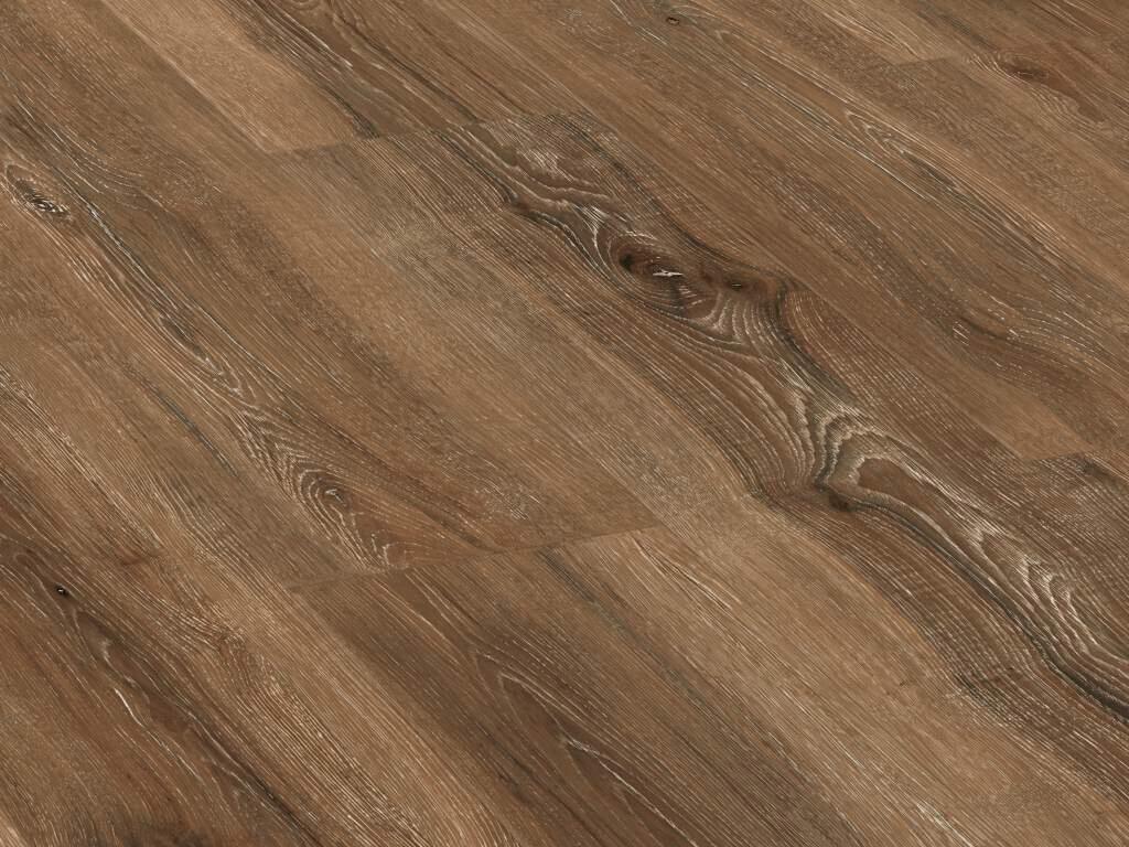 Check One Click-Vinylboden Büren ca. 2,196 m² im Paket  B/L: ca. 18x122 cm pro Paket