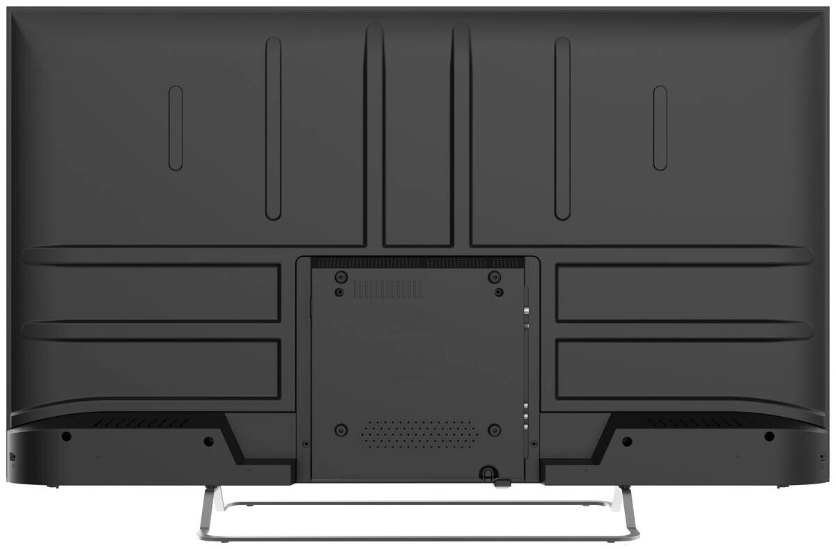 Smart-Tech QLED-Fernseher 50QG02V