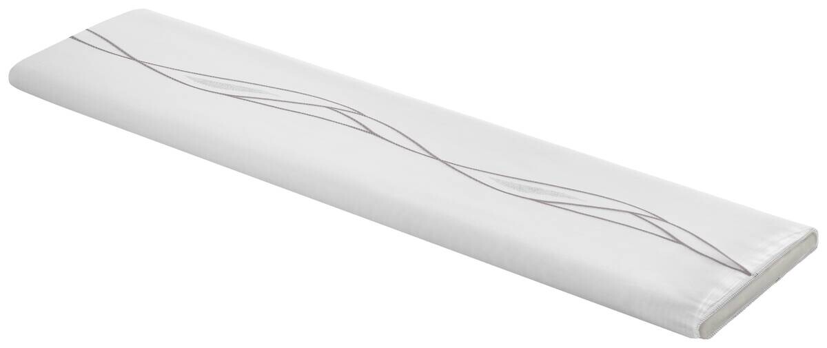 Store-Meterware Assos grau H: ca. 300 cm