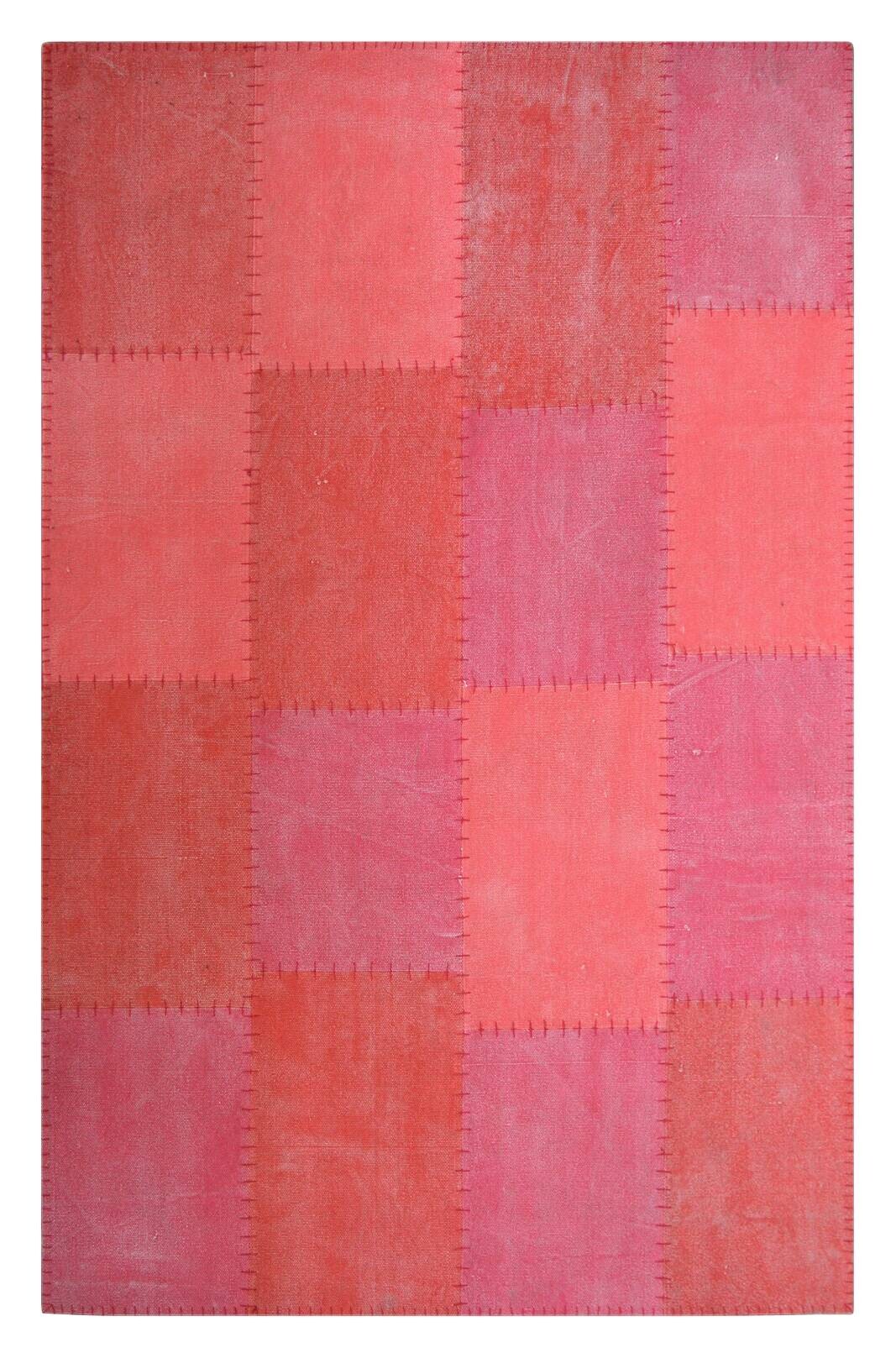 Kayoom Kurzflorteppich Lyrical 110 mehrfarbig B/L: ca. 120x170 cm