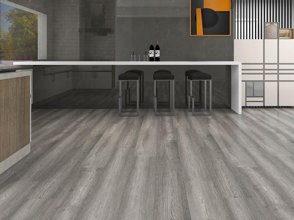 Check One Click-Vinylboden Groden ca. 2,782 m² im Paket  B/L: ca. 22,8x122 cm pro Paket