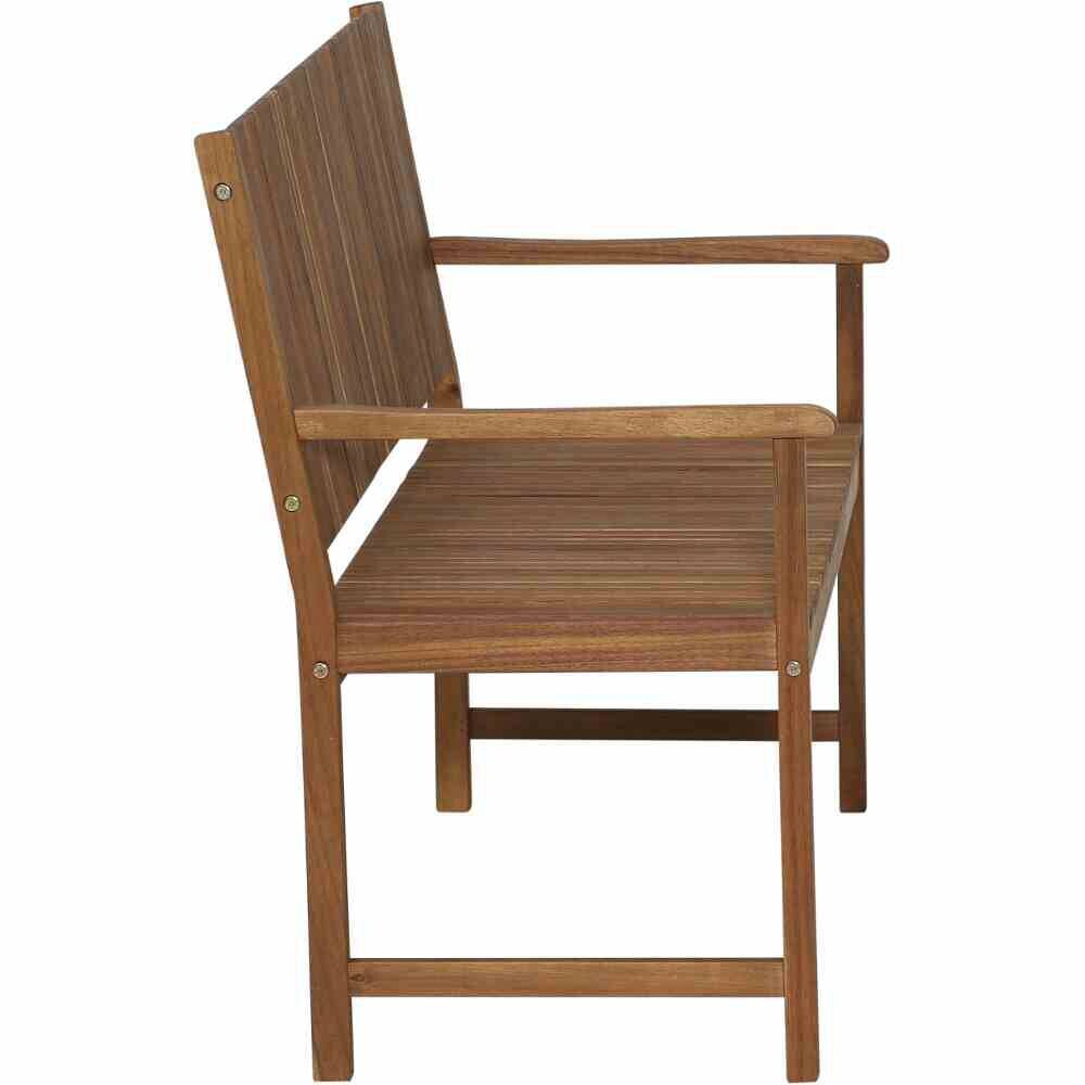 Gardamo Bank FALUN beige Akazie