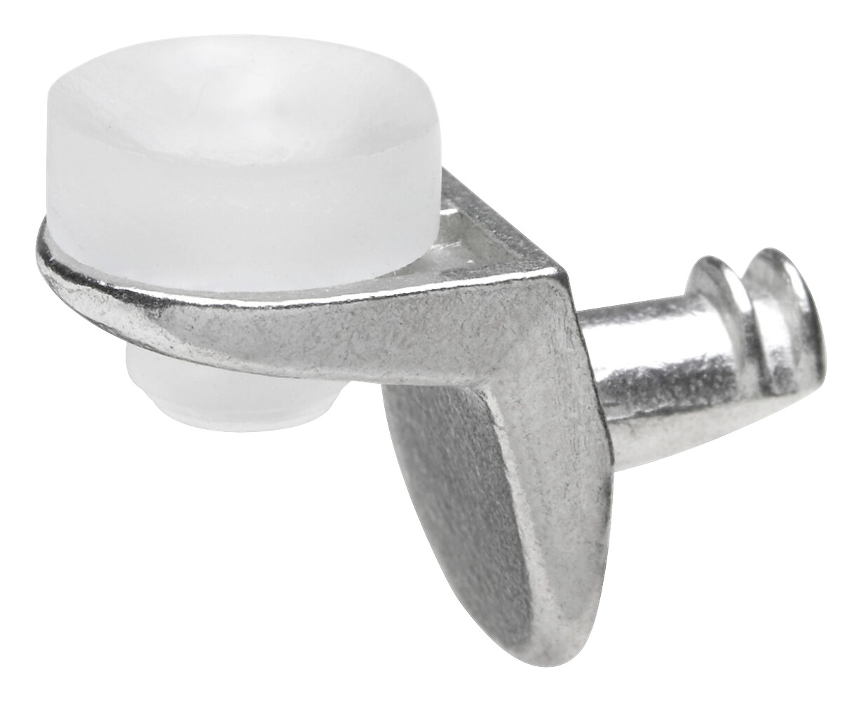 Glasbodenträger 8 tlg.