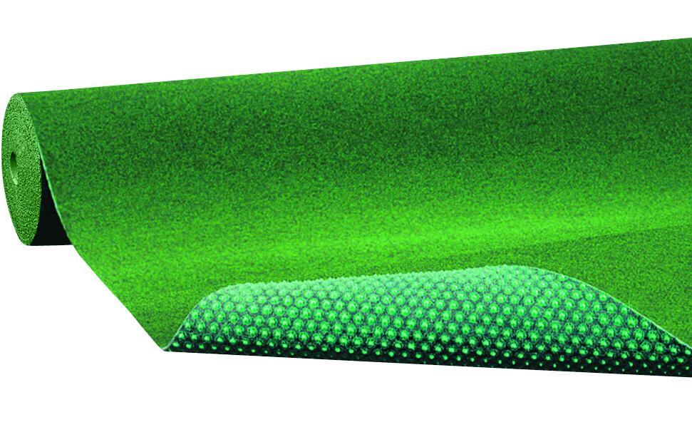 Kunstrasen Grass grün B: ca. 400 cm pro m²