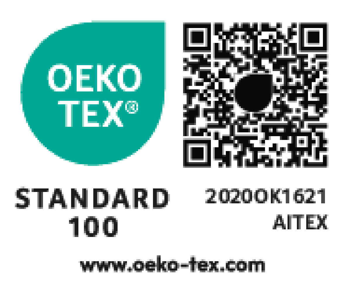 POCOline Duschtuch Popcorn