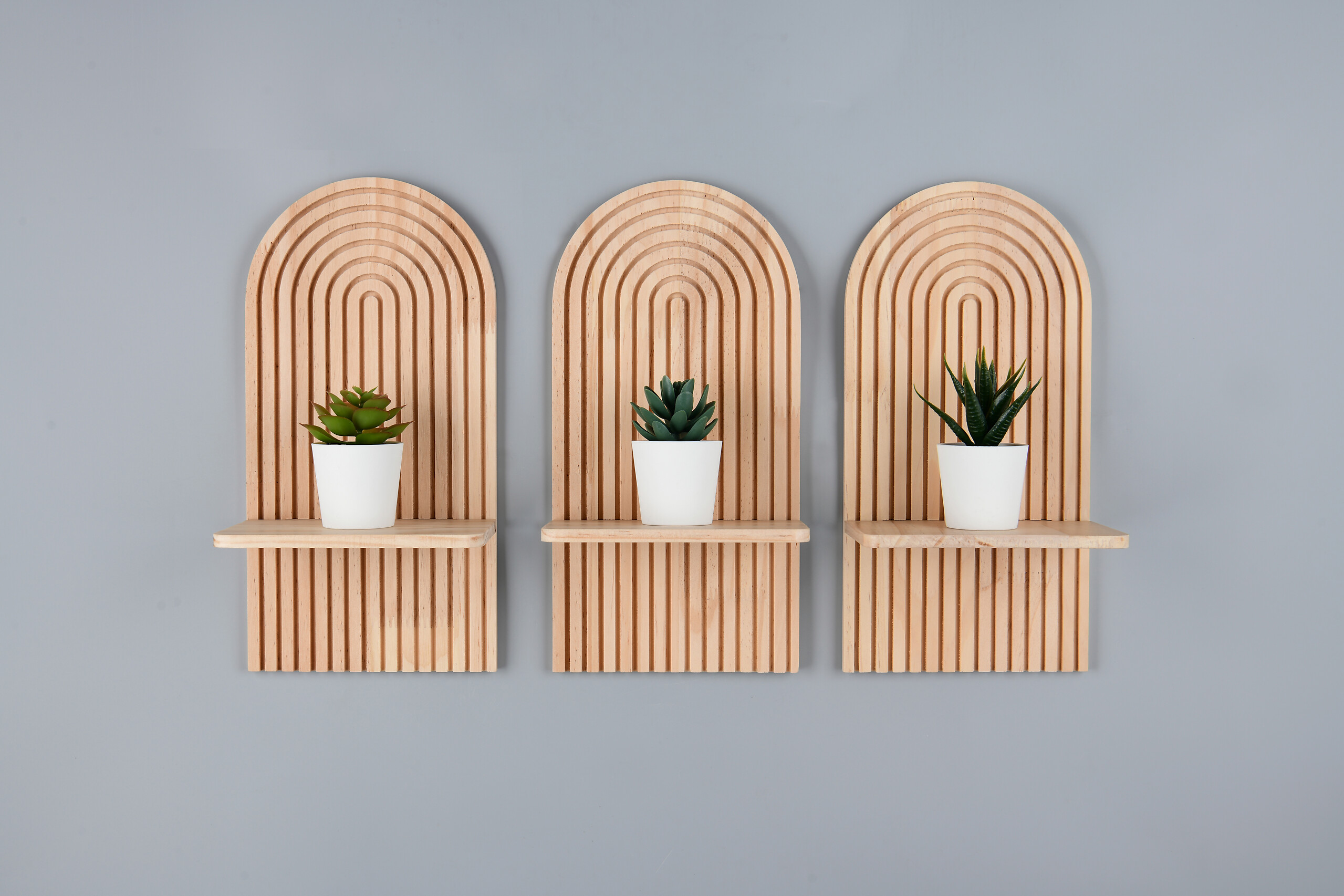 Regale Elea Eiche Nachbildung B/H/T: ca. 18x35x12 cm Regale Elea Eiche Nachbildung B/H/T: ca. 18x35x12 cm