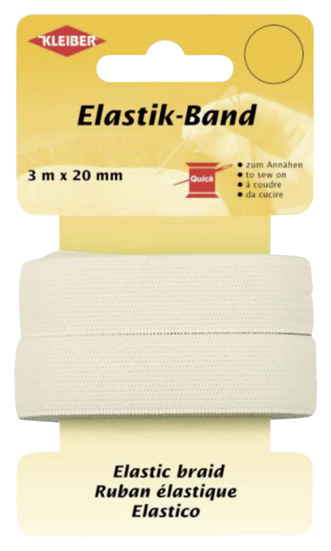 Kleiber Elastic-Band