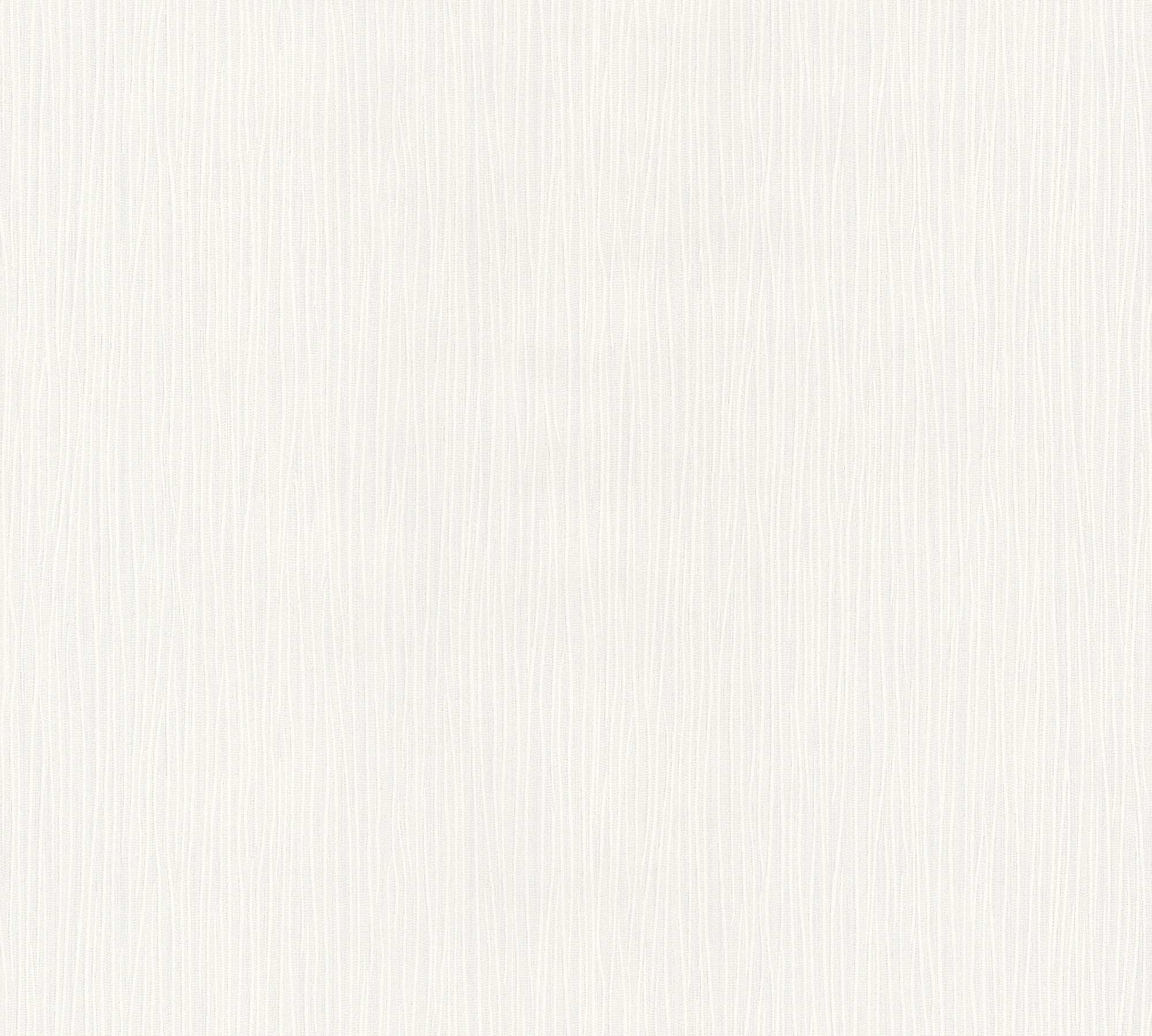 A.S.Creation Papiertapete weiß B/H/D: ca. 53x1005x11 cm