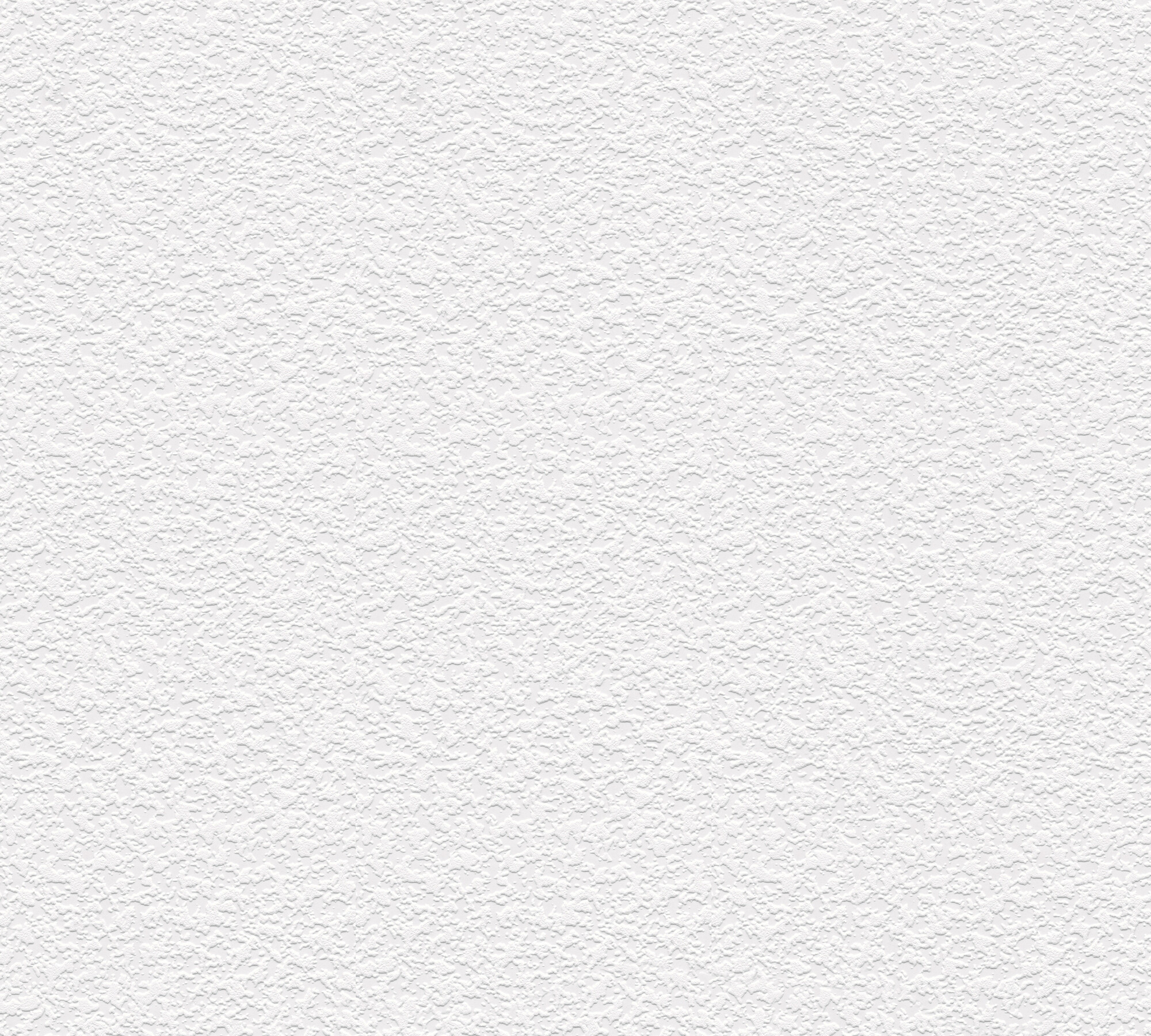 A.S.Creation Papiertapete weiß B/H/D: ca. 53x1500x13 cm