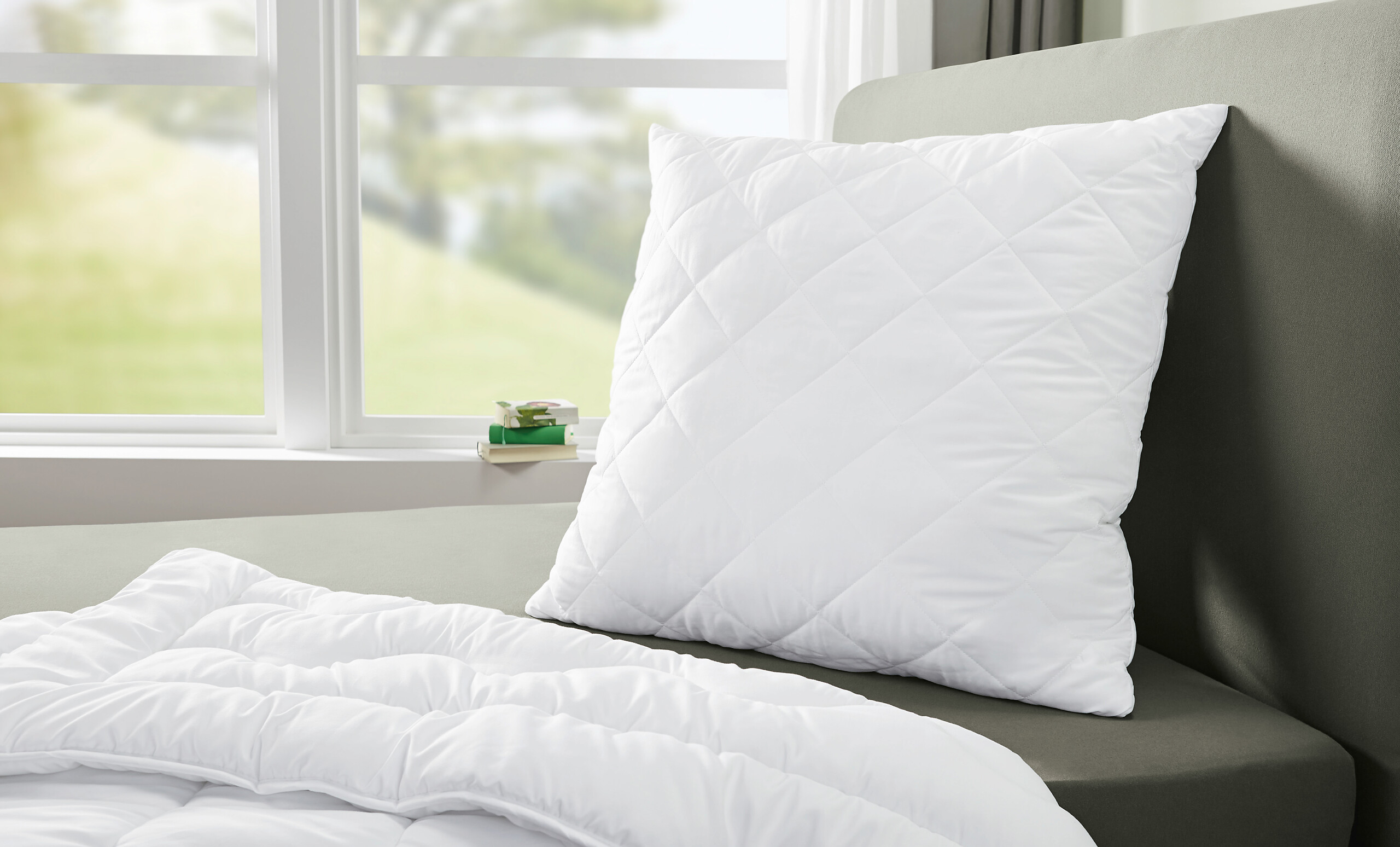 Wellness Kopfkissen Wellness Kopfkissen