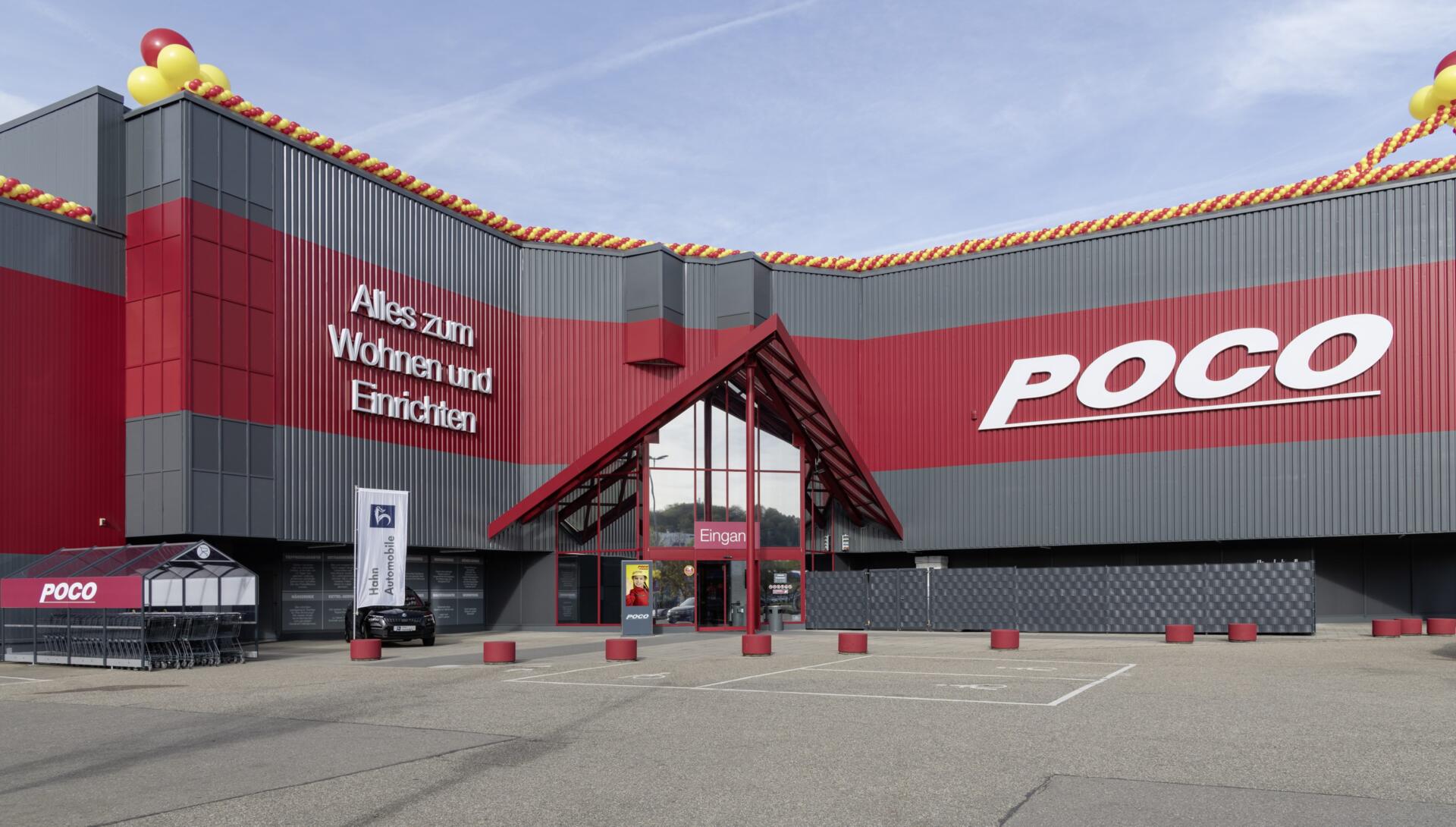 POCO Pforzheim