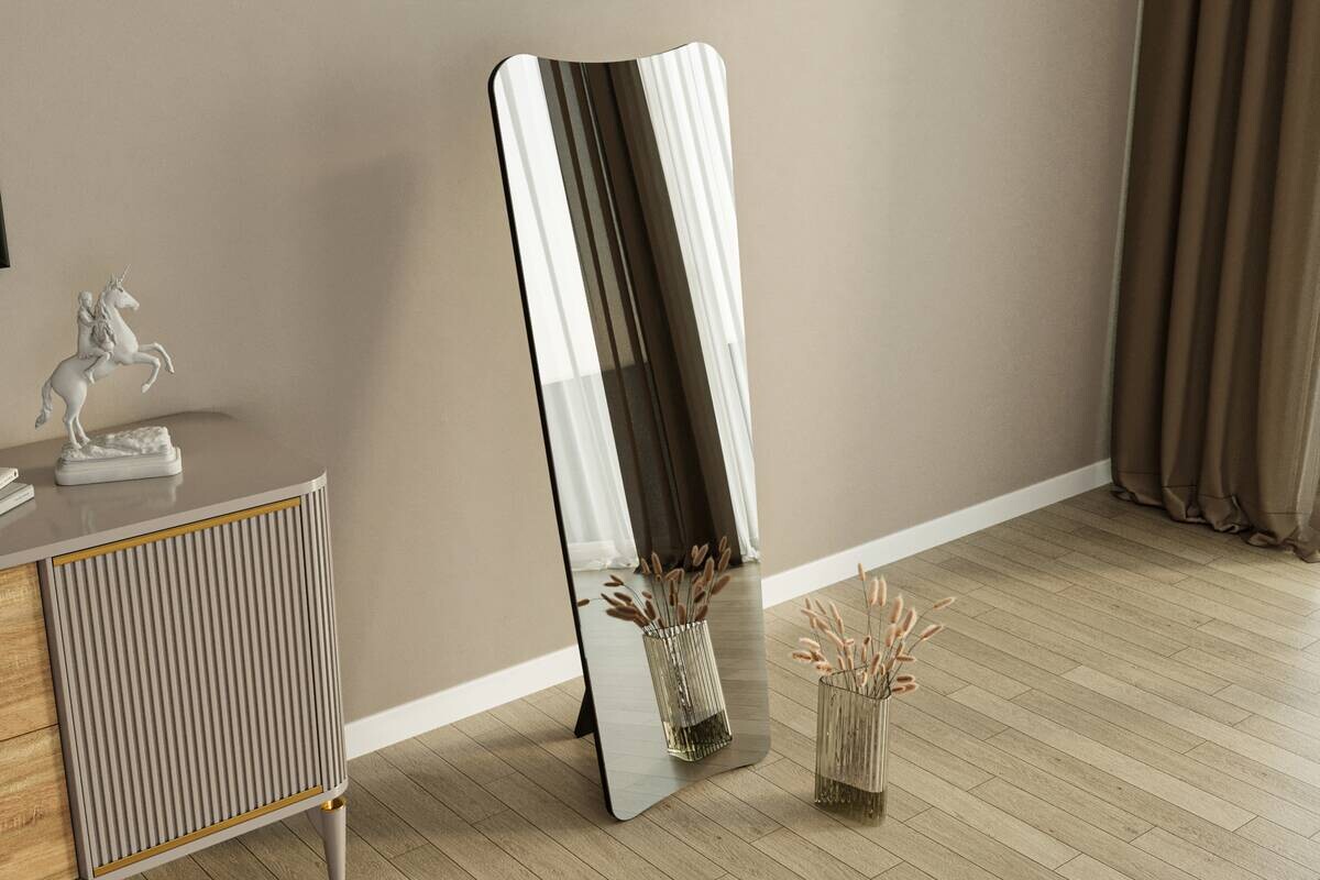 moebel17 Standspiegel Vitris B/H/T: ca. 54x150x2,2 cm