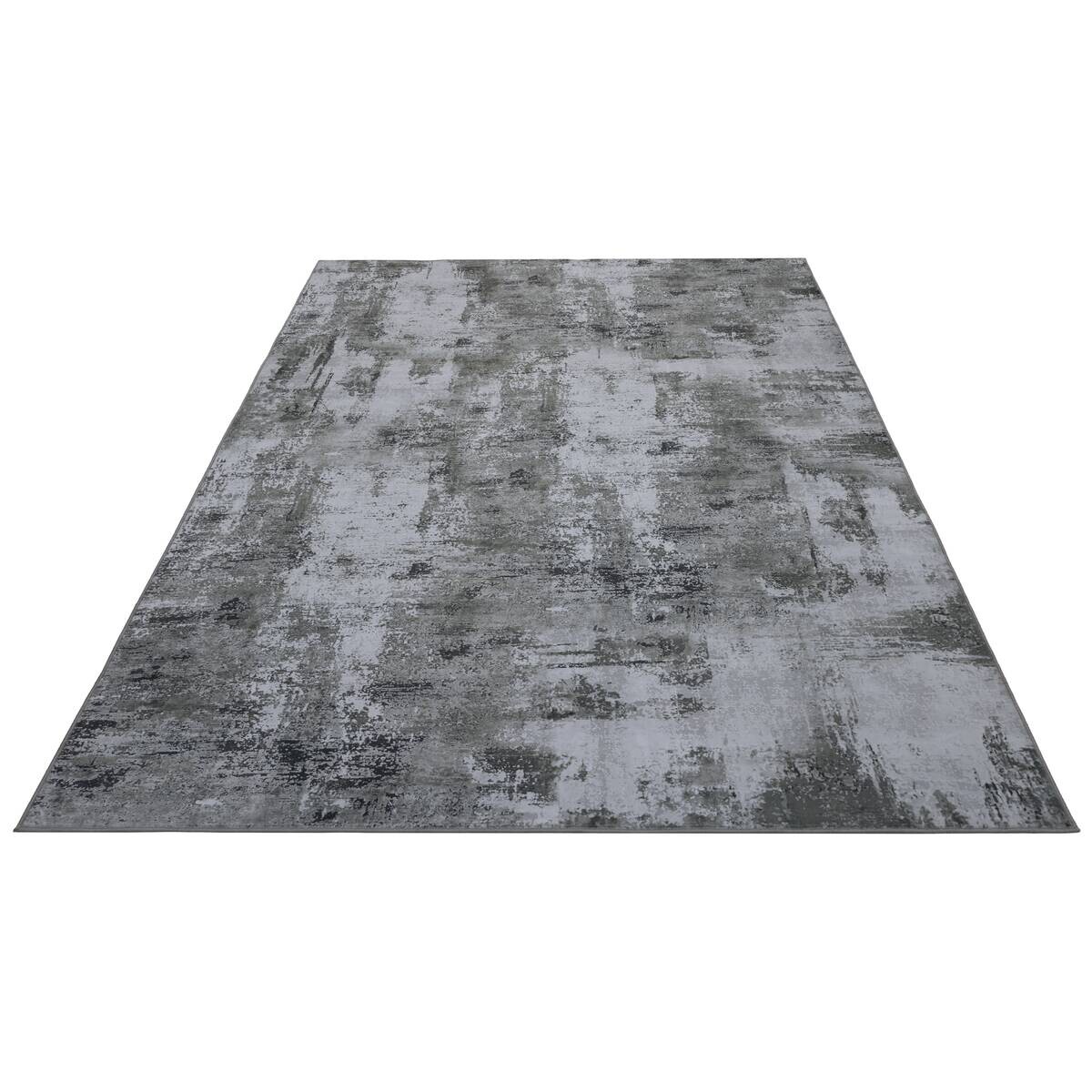 Obsession Teppich Avantgarde taupe B/H/L: ca. 80x8x150 cm