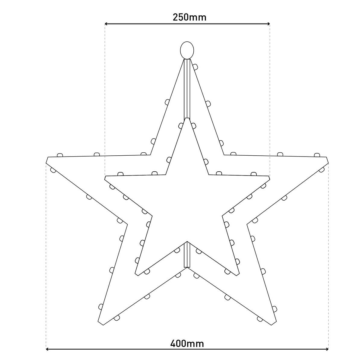Näve Leuchten LED-Dekoartikel