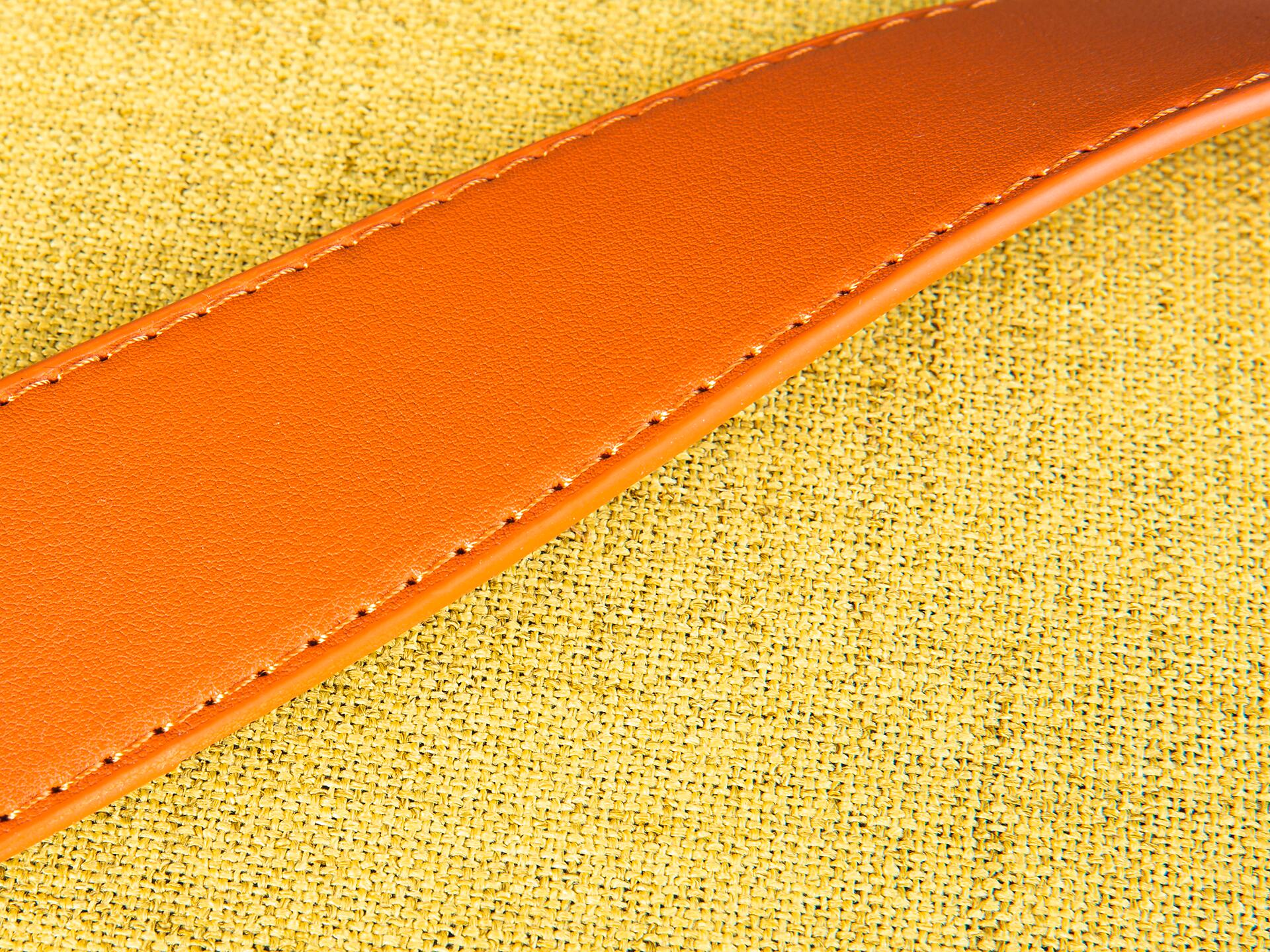 Inter Link Hocker Dilia gelb MDF B/H/T: ca. 42x36x30 cm