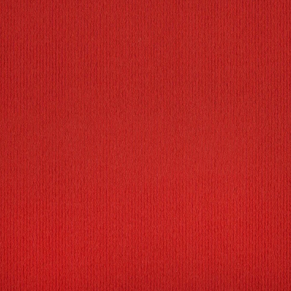 Nadelfilz XPO Vlies rot B: ca. 400 cm