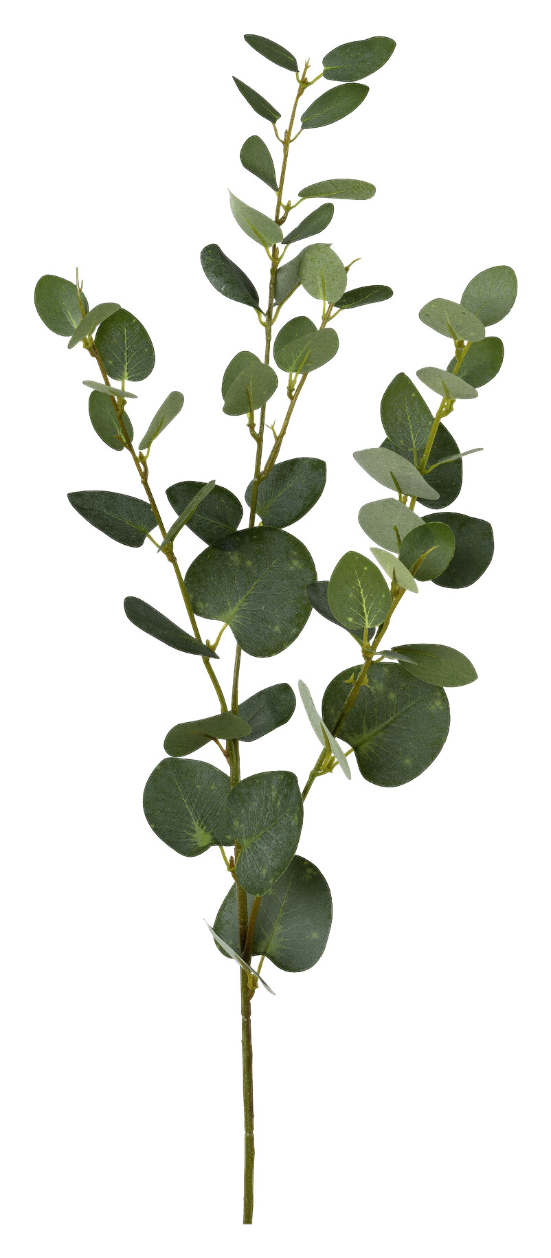 Kunstpflanze grün Kunststoff H: ca. 79 cm