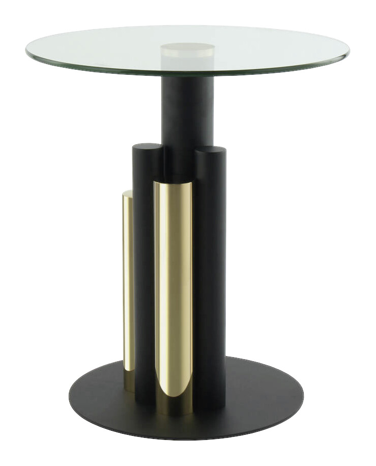 Beistelltisch Ontario 200 H/D: ca. 52x46 cm