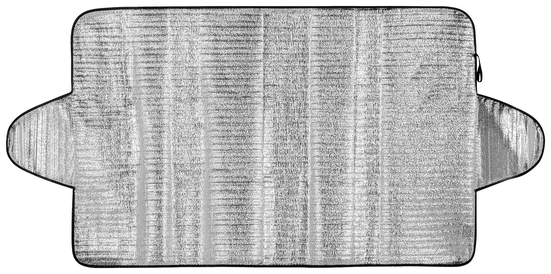 POCOline Frontscheibenabdeckung B/H: ca. 200x90 cm