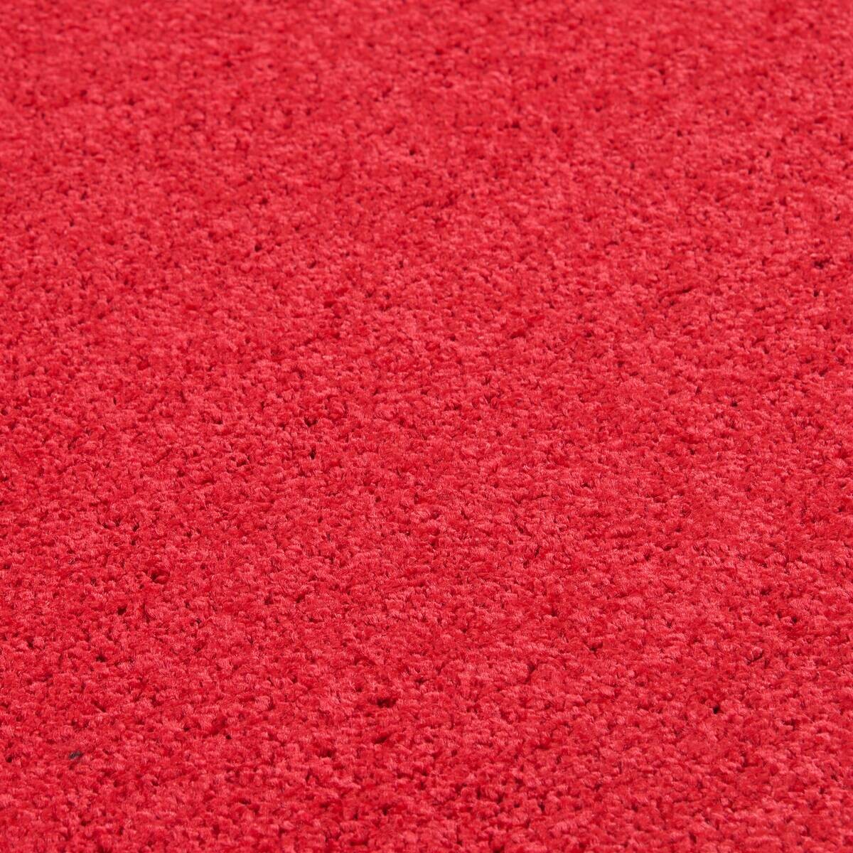 Schmutzfangmatte Future rot B/L: ca. 40x60 cm