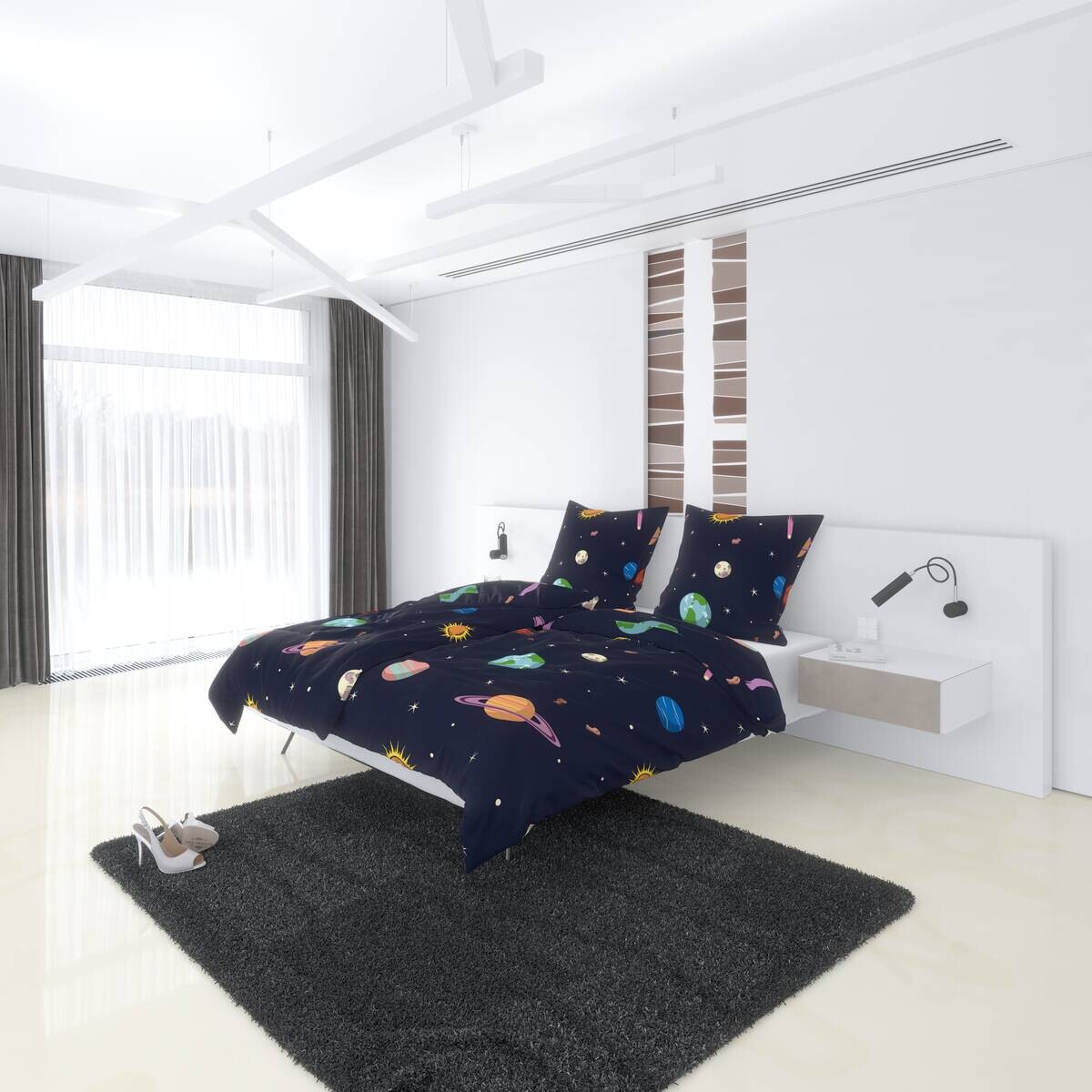 Microfaser Bettwäsche