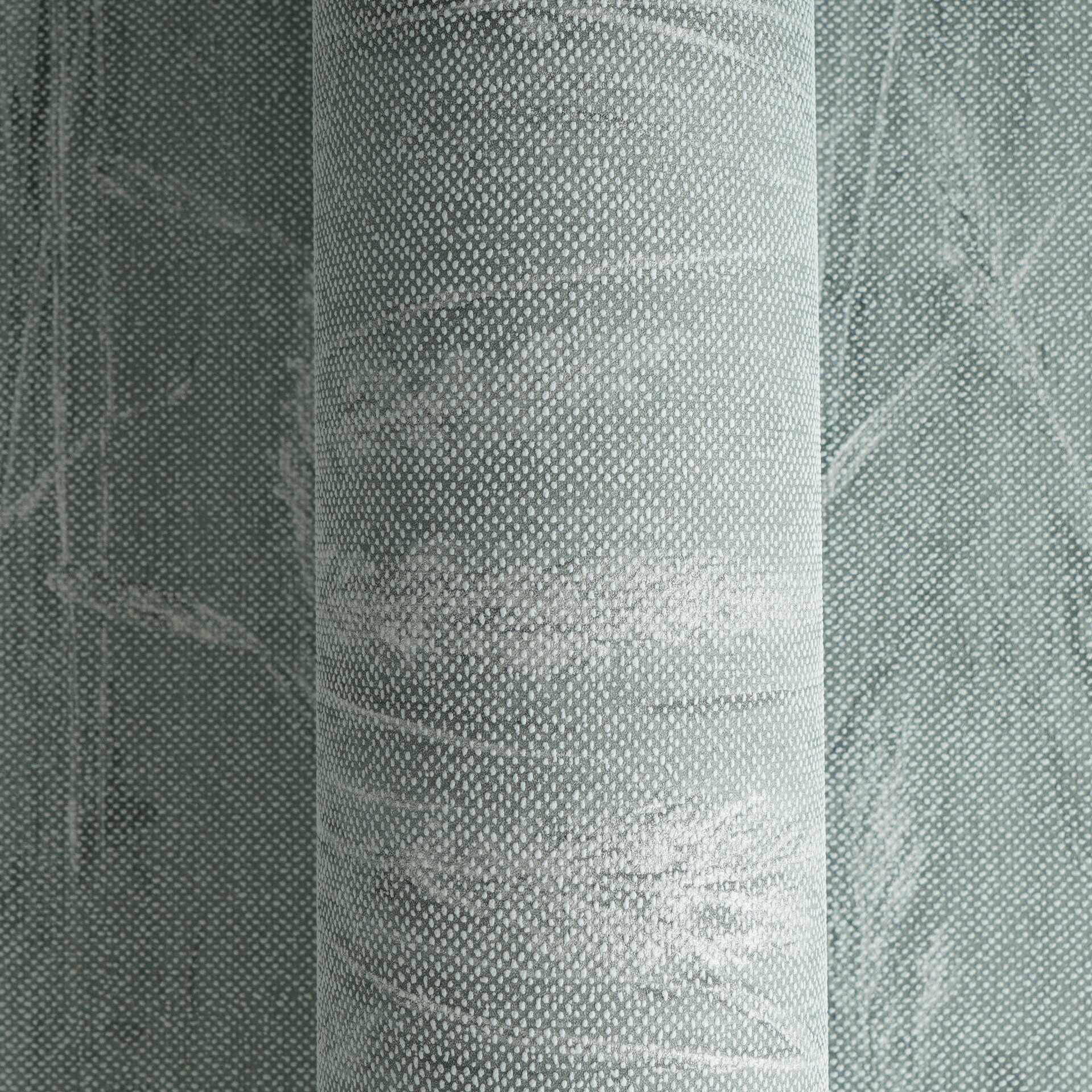 A.S.Creation Vliestapete grün B/H/D: ca. 53x1005x8,8 cm