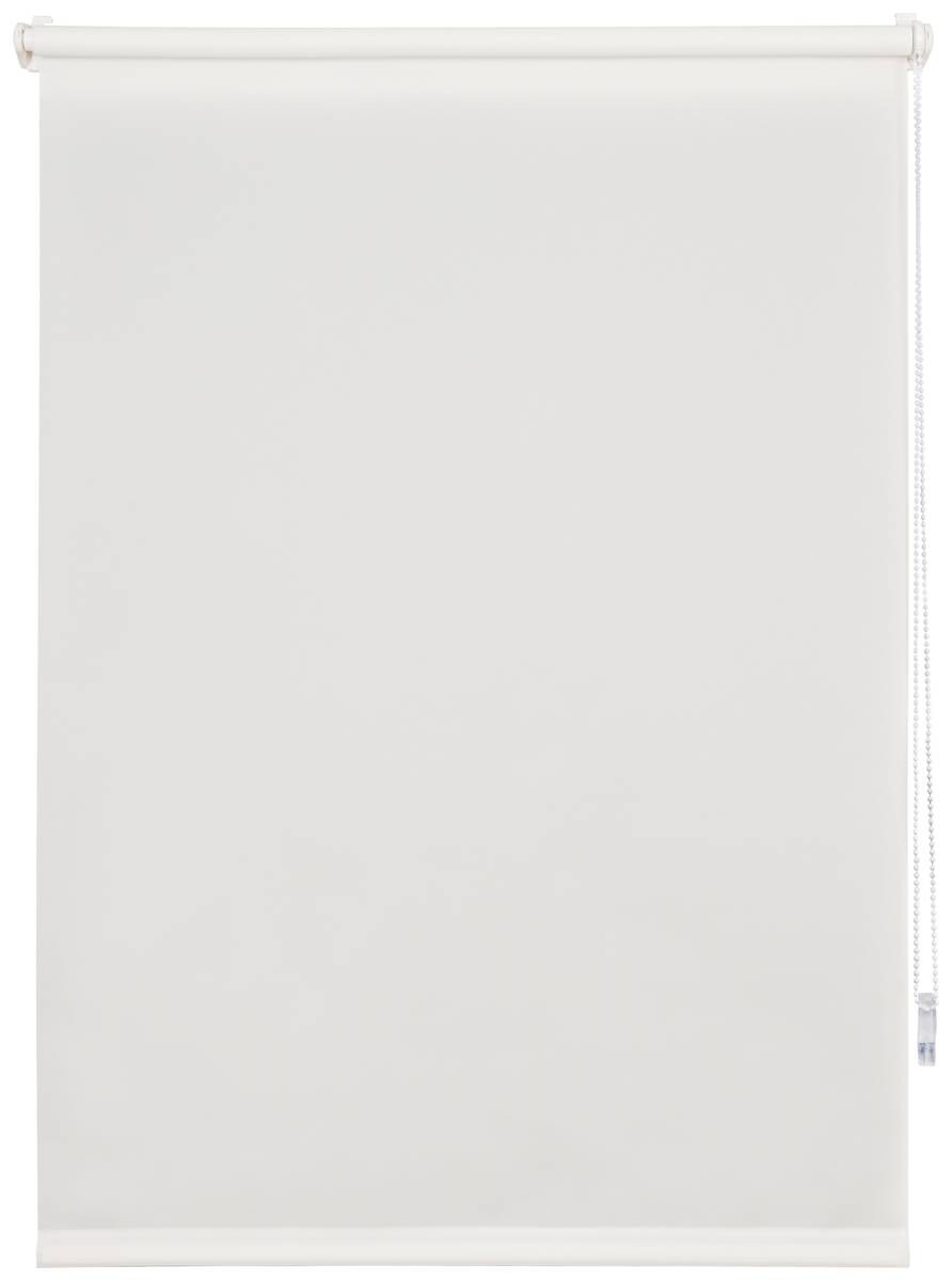 Tageslichtrollo zum klemmen weiß B/L: ca. 60x160 cm
