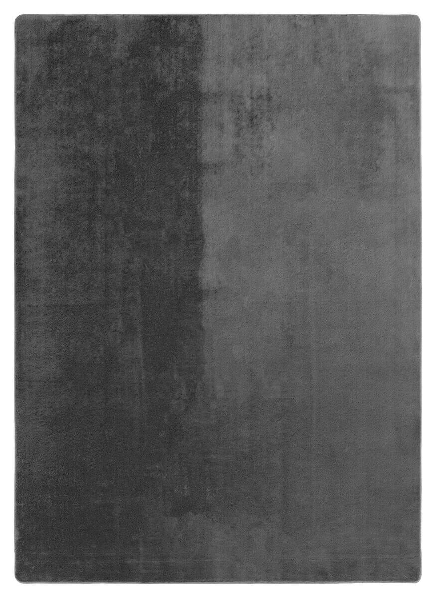 Ayyildiz Teppich JOY grau B/L: ca. 80x250 cm