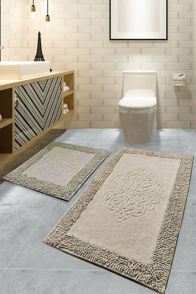 Mijolnir Badgarnitur