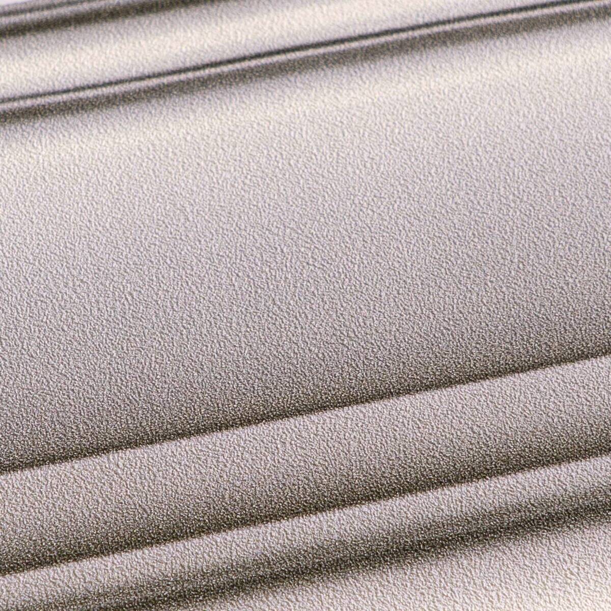 A.S.Creation Bordüre weiß schwarz B/H/D: ca. 10x500x6,8 cm