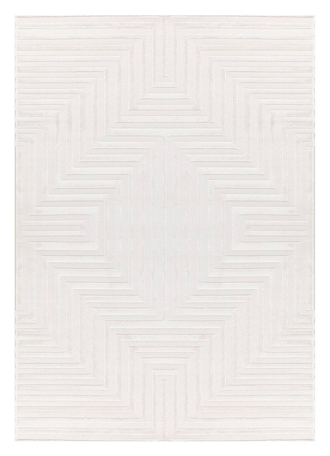 Ayyildiz Teppich SAHARA creme B/L: ca. 140x200 cm Ayyildiz Teppich SAHARA creme B/L: ca. 140x200 cm