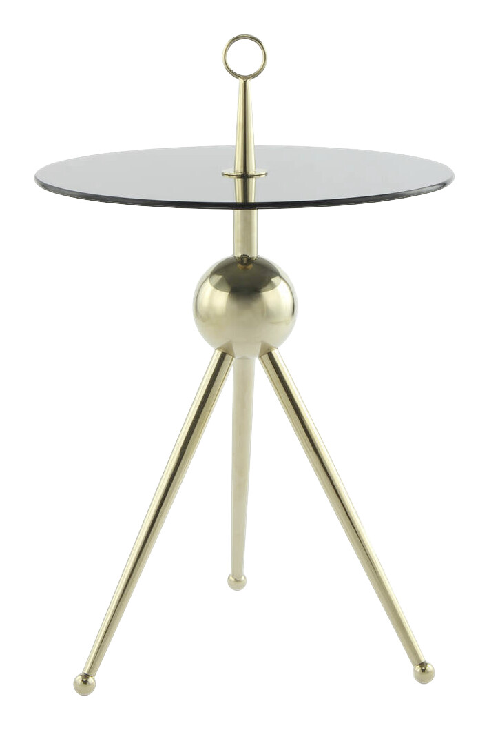 Beistelltisch Ontario 300 H/D: ca. 52x46 cm