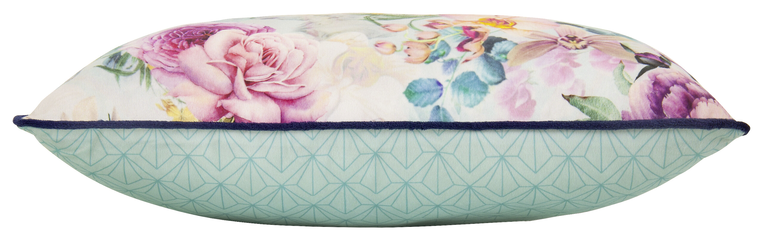 Dekokissen Anamin Polysamt