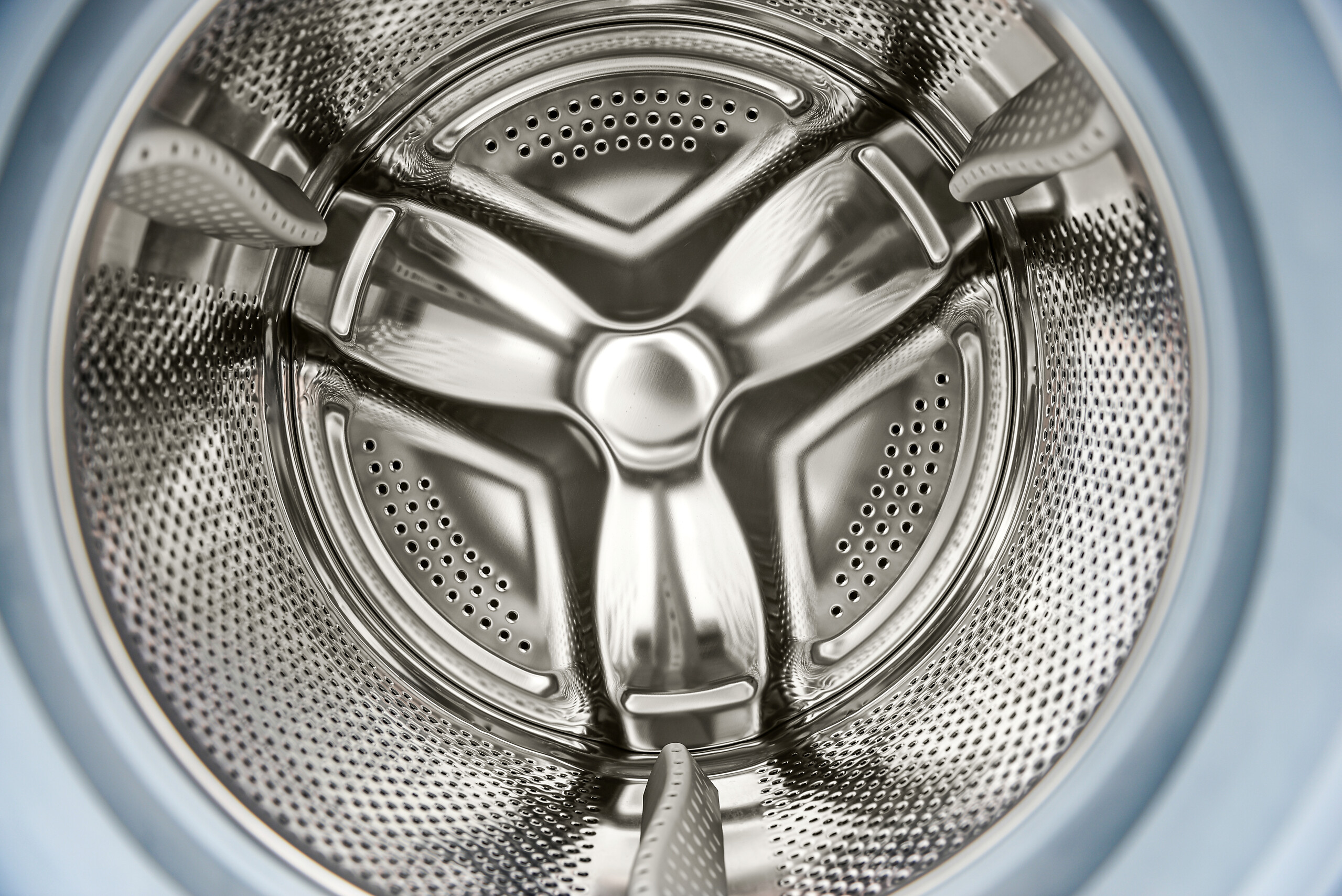 Telefunken Waschmaschine weiß B/H/T: ca. 59,7x84,5x55,7 cm ca. 8 kg