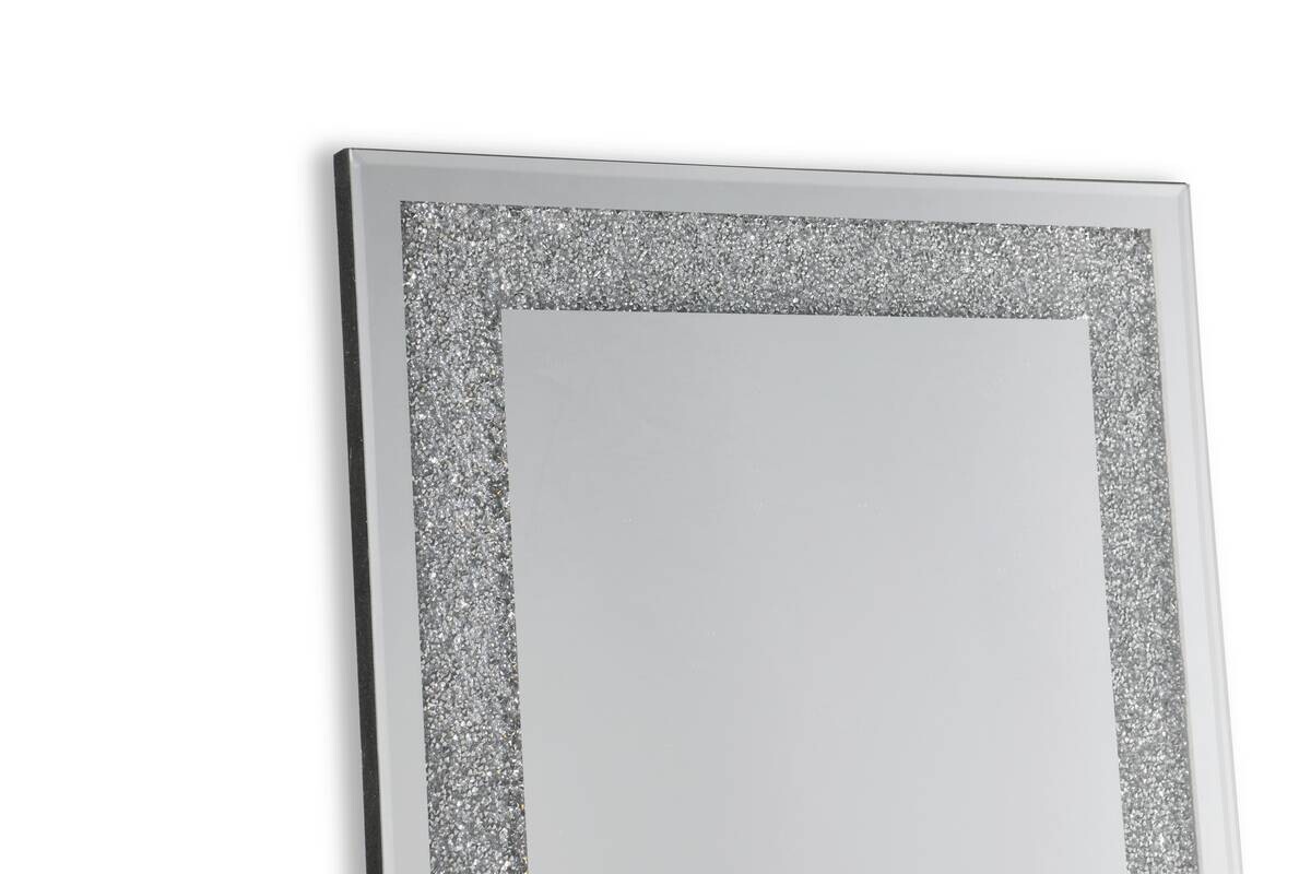 Mirrors&More Standspiegel glasklar B/H: ca. 40x160 cm