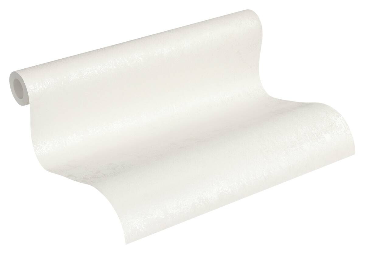 A.S.Creation Vliestapete creme B/H/D: ca. 53x1005x7,4 cm