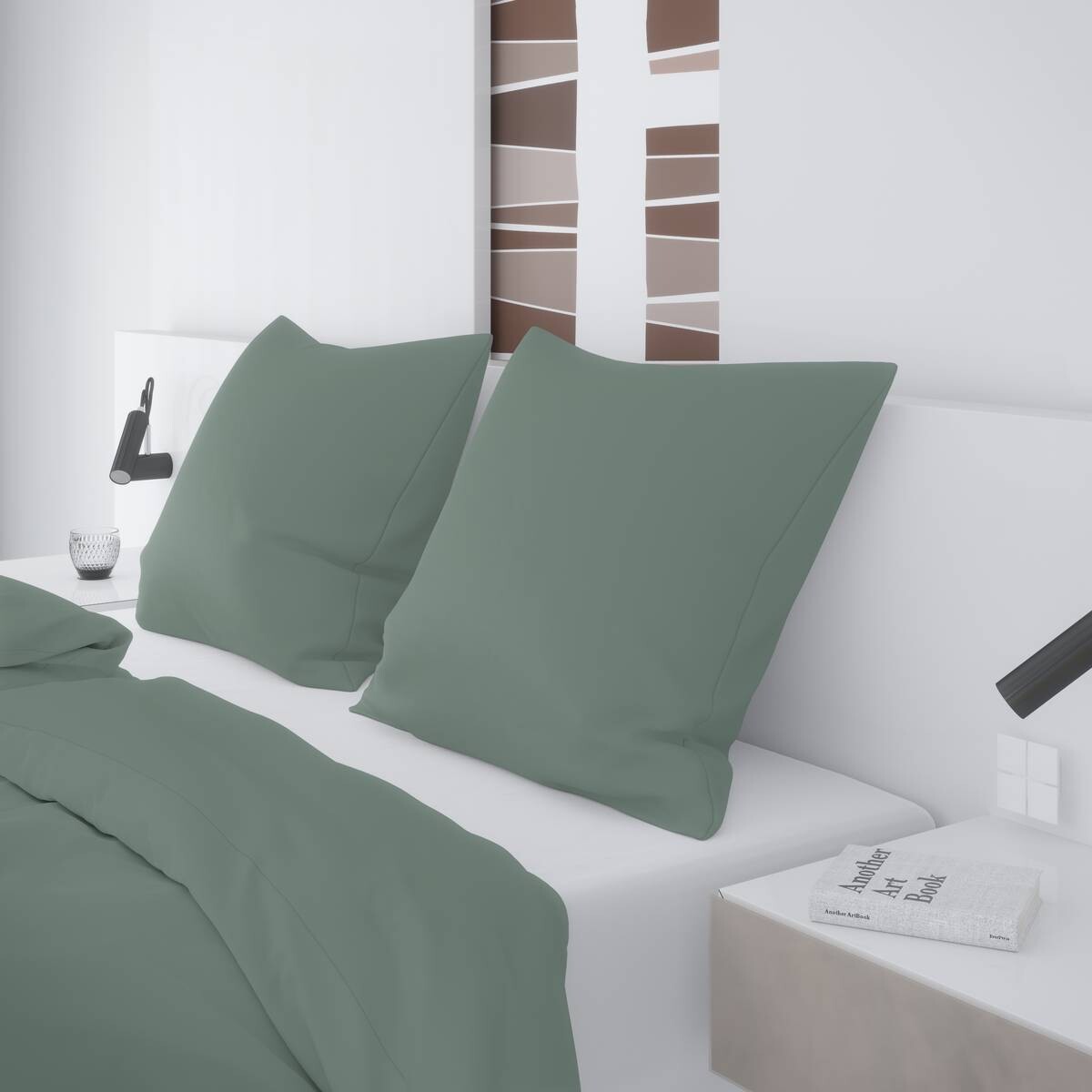 Baumwoll Bettwäsche Renforce