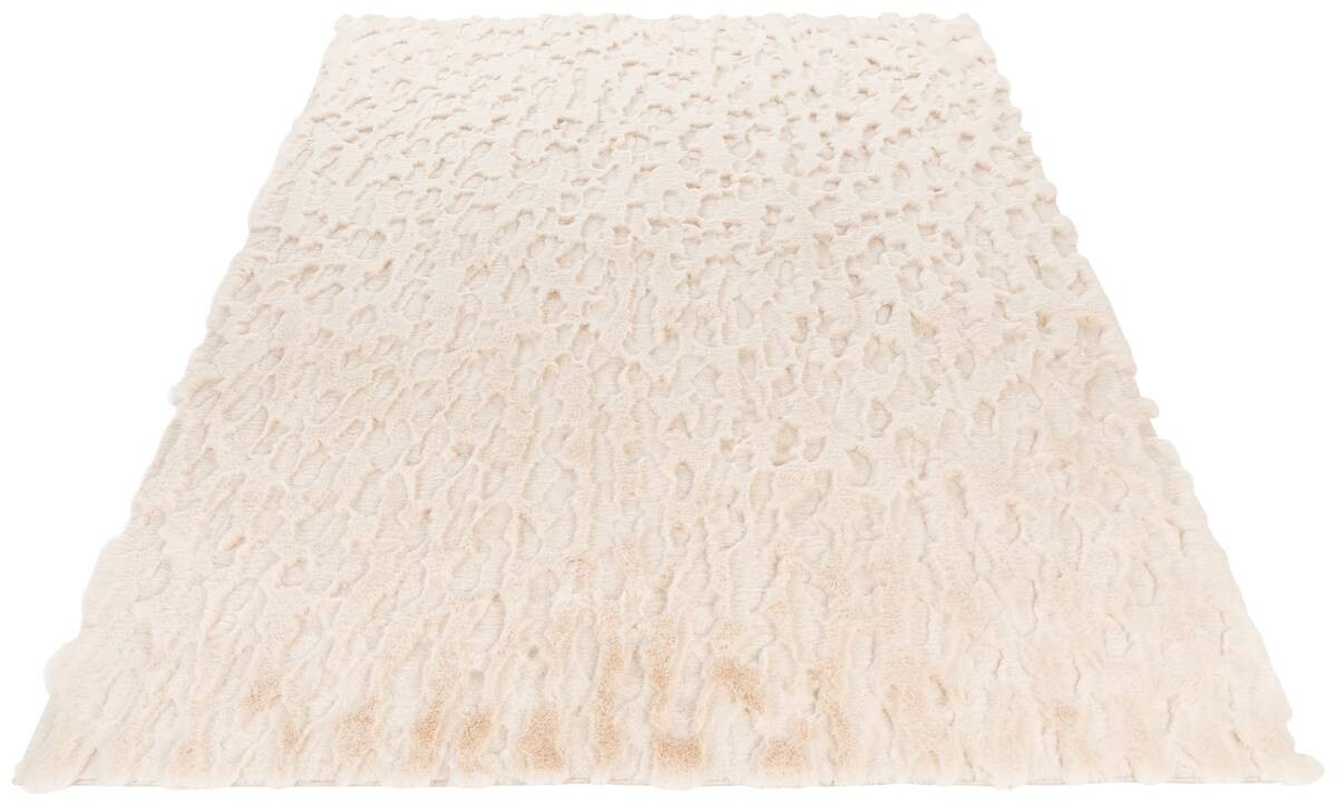 Obsession Teppich My Verdant Vally ivory B/H/T/L/D: ca. 40x2,7x0x60x0 cm