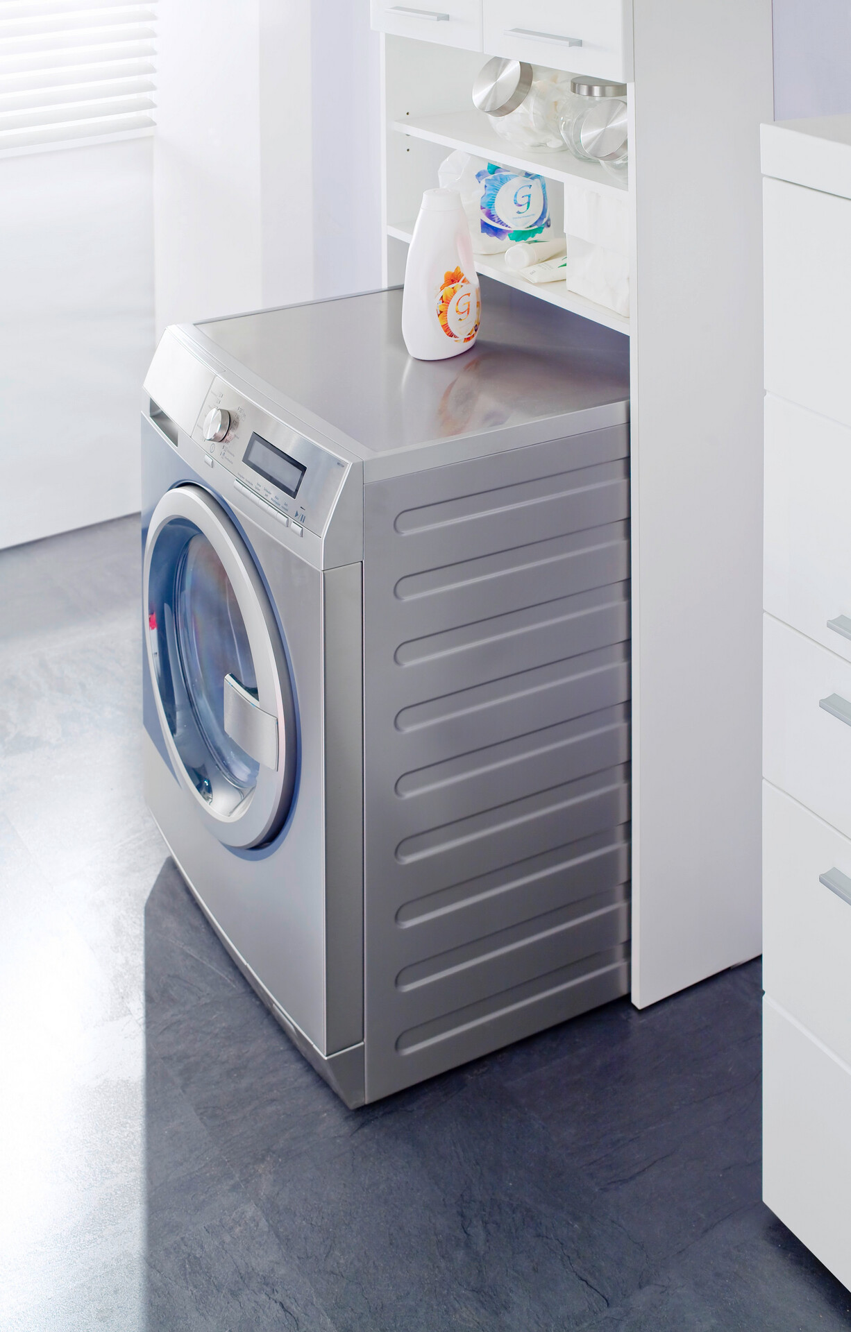 Überbauschrank Amanda B/H/T: ca. 63x187x24 cm