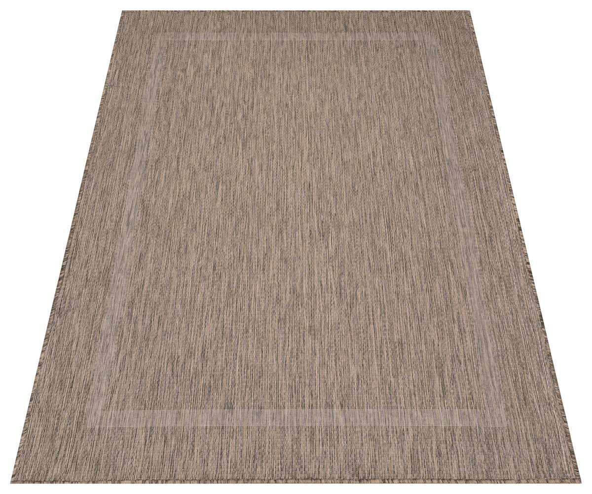 Ayyildiz Teppich RELAX braun B/L: ca. 80x150 cm Ayyildiz Teppich RELAX braun B/L: ca. 80x150 cm