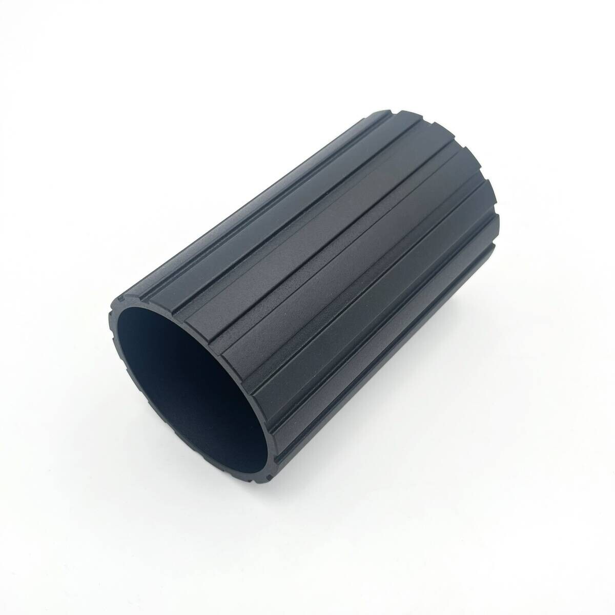 Lamkur Strahler Prisma schwarz Stahl B/H/L: ca. 6,5x10x6,5 cm 1 Brennstellen