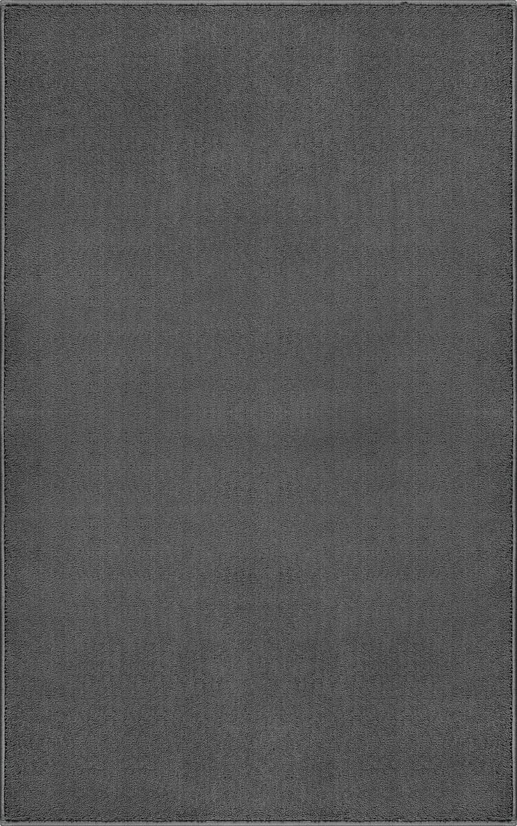 Teppich Soho anthrazit B/L: ca. 160x230 cm Teppich Soho anthrazit B/L: ca. 160x230 cm