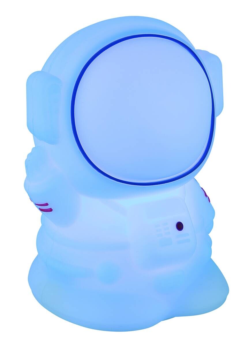 GLOBO LED-Dekoleuchte B/H/T: ca. 10,4x9,6x14 cm