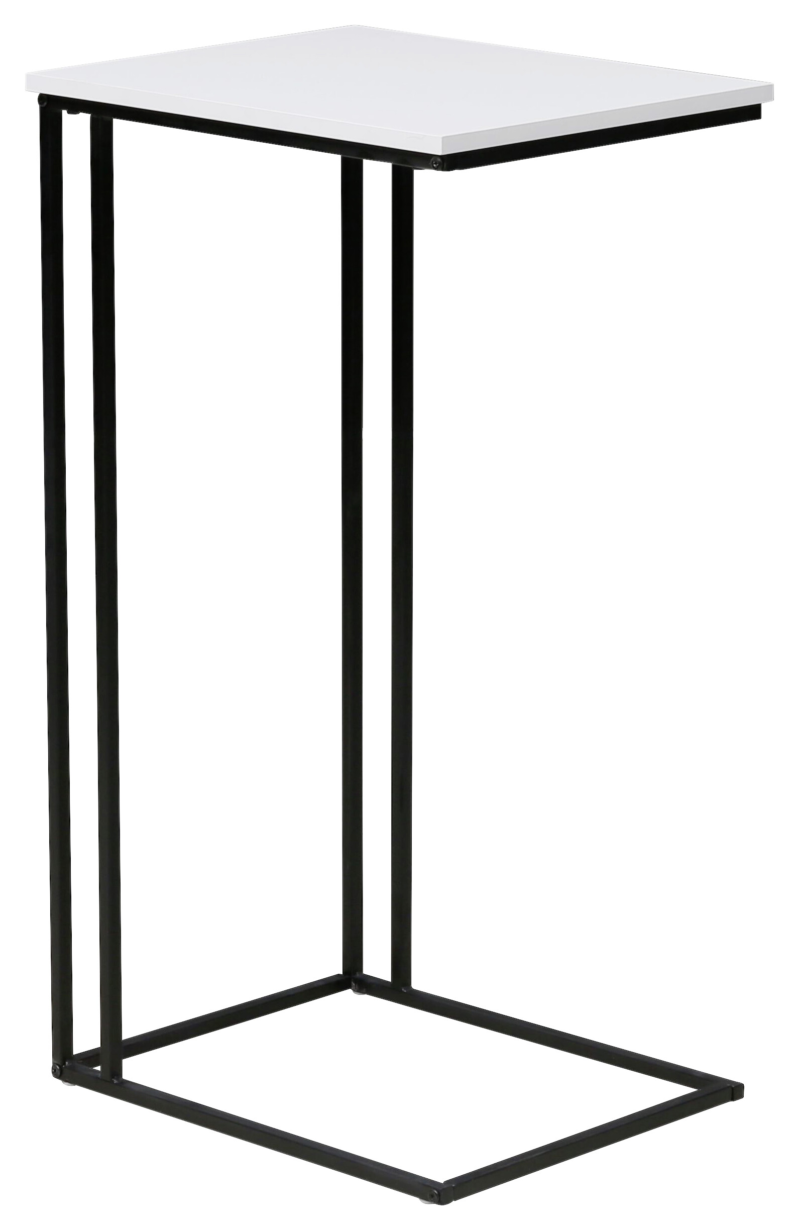 Beistelltisch Strike  B/H/T: ca. 50x91x40 cm