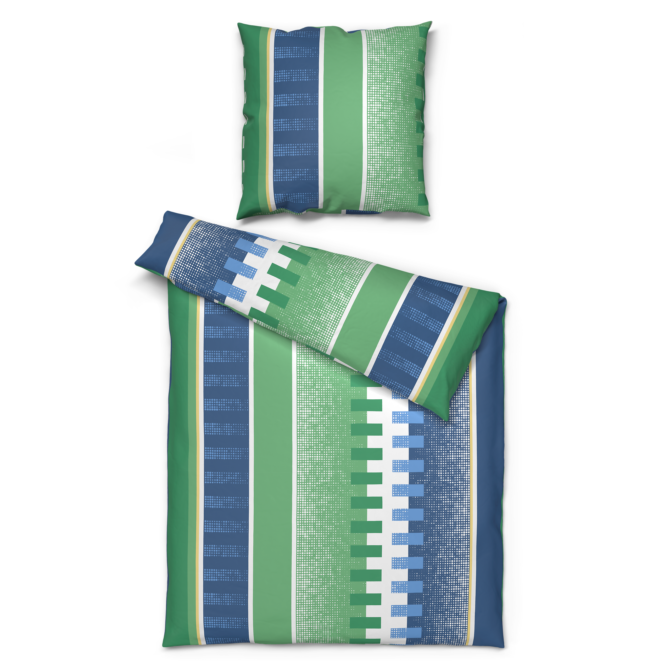 Microfaser Bettwäsche