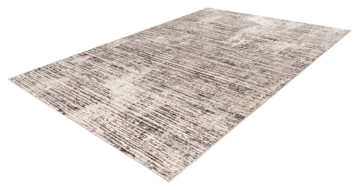 Obsession Teppich My Nebula grau B/H/T/L/D: ca. 80x1x0x150x0 cm