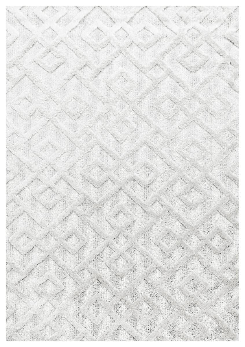 Ayyildiz Teppich PISA creme B/L: ca. 140x200 cm