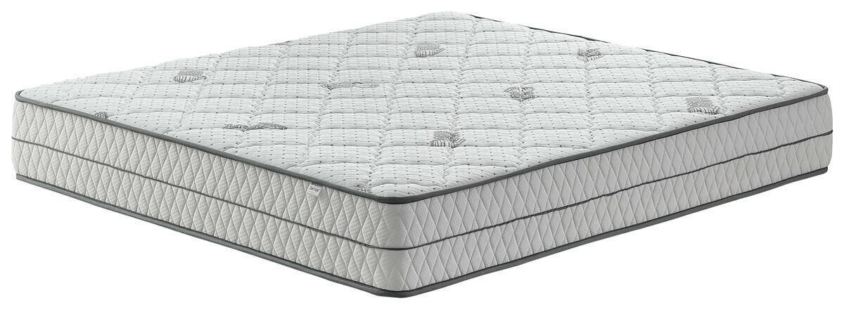 Taschenfederkernmatratze MIA Liegefläche B/L: ca. 180x200 cm