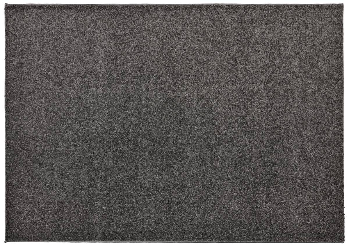 Merinos Teppich Forest anthrazit B/L: ca. 200x290 cm