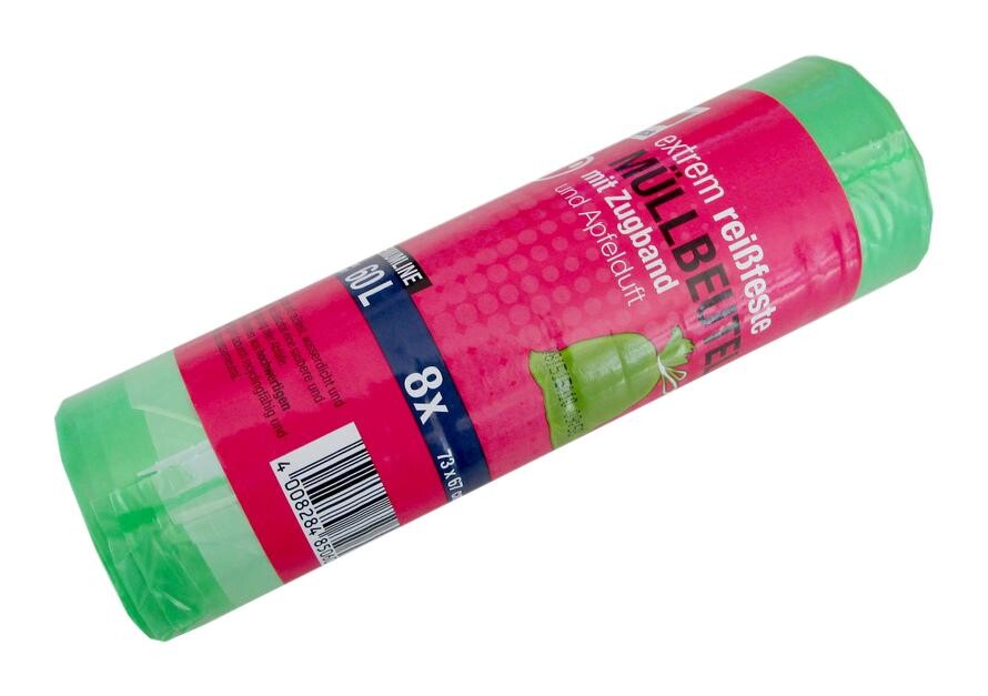 Müllbeutel B/L: ca. 64x71 cm